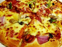 android_upload_pic-尊宝比萨(福强店)