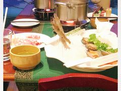 -火舞泰·泰式海鲜火锅餐厅(世纪城店)