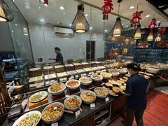-鱼篮仔·潮汕美食(圆明新园店)