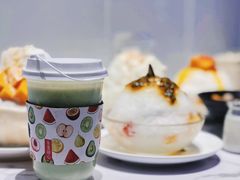 -乐果甜心·潮汕冰室(南澳后宅分店)