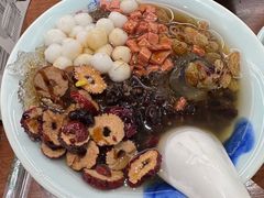 冰粉-兵哥豌豆面(创意谷店)