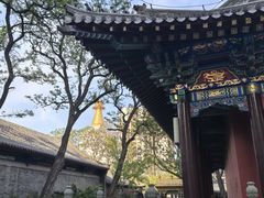 -护国法轮寺