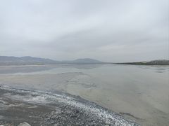 -盐湖景区