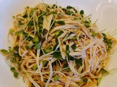 拌豆腐丝-大铁勺新津菜(东丽阳光新业广场店)