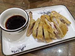 -观桥阁(锦溪店)