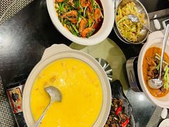 -茶叁酒肆·楚味江湖(菱角湖店)