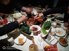 -海底捞火锅(河东万达广场店)