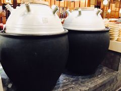 -黑鸡小馆(金源店)