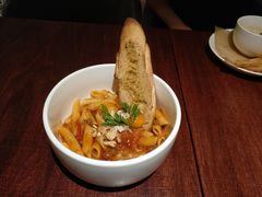 烤番茄肉酱通心粉-卡朋厨房(289艺术园区店)