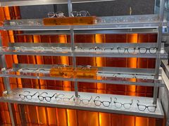 -MUJOSH木九十眼镜(武商广场店)