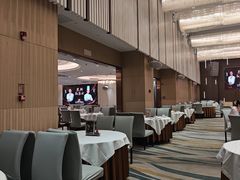 -喜宴又一村·粤菜·茶点·海鲜(壹方天地店)