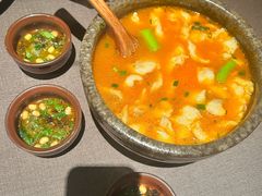 -山石榴·贵州菜(陆家嘴中心店)