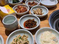 -金顺碳烤肉(1号店)