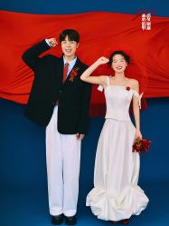 -雅云婚纱摄影工作室旗舰店