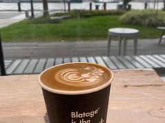 -BLATAGE COFFEE
