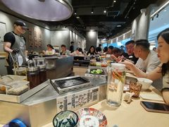 -KK ONE(京基滨河时代店)
