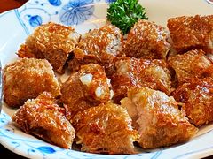 -林四喜·闽南传家菜(鼓浪屿店)