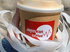 -Joymean coffee.见面咖啡