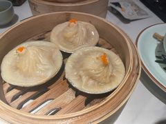 -禄运茶居·手工点心(猎德店)
