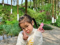 -重庆彩云湖湿地公园