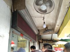 门面-竺桥兄弟烤鸭(总店)