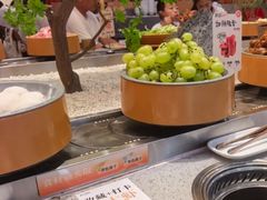 -喜家自助小火锅(乐客城店)