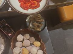-湊湊火锅·茶憩(合生汇购物中心店)