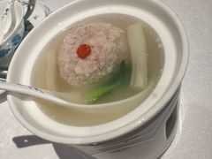 -醉舍·新淮扬菜(长宁龙之梦店)