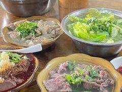 -小杨翘脚牛肉