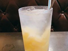 菠萝冰-妈阁铭记澳葡美食