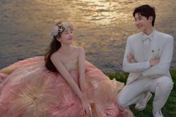 -梵汐婚纱摄影(东方之门店)