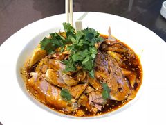 -邵厨香菜馆(唐人街店)
