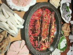 -郝富贵火锅