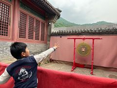 -潭柘寺景区