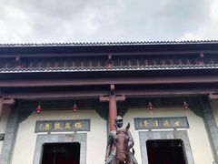 -宁波溪口古镇-民国大杂院