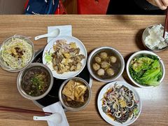 -歪头牛肉(金龙壹号店)