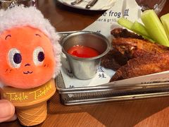 -bluefrog蓝蛙(悠唐购物中心店)