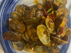 -渔娘渔家丹东海鲜(东直门店)