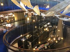 店内环境-方所(华润万象城店)