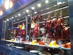 自助取餐区-镛记酒家