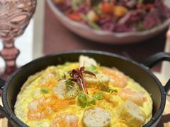 -俄士厨房(环球港店)