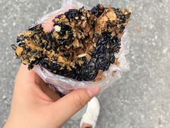 -芳婆糕团店(王府大街店)
