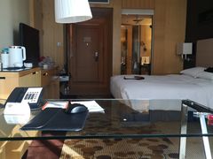 -上海浦西万怡酒店