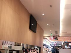 -西贝(金桥店)