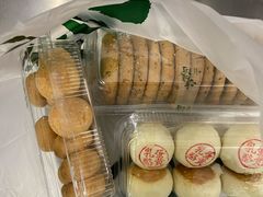 -泸溪河桃酥(凯德MALL太阳宫店)