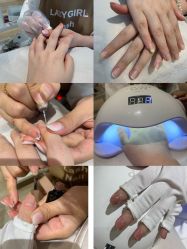 -LADYGIRL·Nail·Lash·美甲美睫
