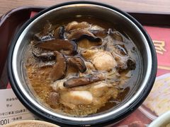 -真功夫(华凯广场店)