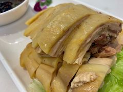 -老盛兴汤包馆(华灵店)