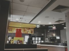 -麦当劳(湖光北街店)