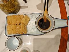 -南山翁新概念川菜(江宁万达广场店)